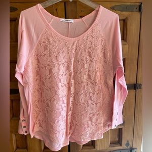 Maurice’s Thermal Top